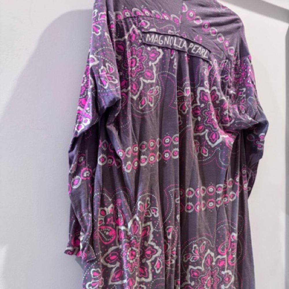 Magnolia Pearl soft cardigan